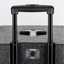 RCF EVOX-12-SYSTEM, Active 1400W Portable PA System (Baltic Birch), 15" Subwoofer and (8)x4" Top