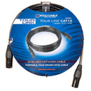 Accu-Cable Tour Link CAT15, Tour Link 15 ft CAT5e Cable