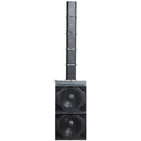 Avante Audio IGS205 Ground Stack Bar for IMP205