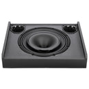 RCF KXM-25-A, Active 3200W 15" 2-Way Coxial Stage Monitor (RDNet Ready)