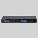 Shure SLXD15/DL4B-J52, Wireless Microphone Systems, Portable BP Sys W/ DL4B Lav 558-616MHz