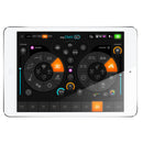 ADJ mydmx GO, App-based Control Software, Easy Step Functions to Control DMX Lighting, Built in Patterns, Custom Color Palettes, Speed, Size