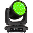 ADJ Hydro Flex L19, IP65 Moving Head Wash Fixture, 19 x 60 Watt Rgbl 17,000 Lumens, Zoom Range 8-56 Degree, Aria X2