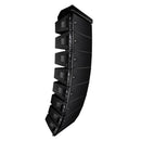 RCF HDL20-A, Active 1400W Dual 10" 2-Way Line Array