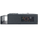 ADJ DP-DMX20L, 4 Channel, DMX Dimmer/switch Pack. 600W Per Channel, Digital DMX Addressing, 15 AMP