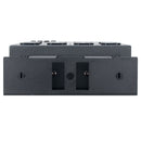ADJ DP-DMX20L, 4 Channel, DMX Dimmer/switch Pack. 600W Per Channel, Digital DMX Addressing, 15 AMP