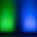 ADJ Encore LB15IP, High Powered Outdoor IP 65 Rated, 15 x 20 Watt Quad Rgbl LEDs, Full Pixel Control, Tunable White, High CRI, PowerCon True 1 In/Out Connectors, DMX IP Rated 5 Pin DMX Runbber Covers and Connectors, Linkable
