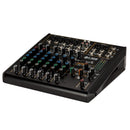 RCF F10-XR, 10 Channel Mixer with FX and Recording
