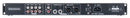 American Audio Media Operator BT, 19 Inch 1U Mixer with USB/SD/Wireless Audio, 4 Stereo Line Inputs, 1 Combo XLR with 1/4 Inch Microphone Input, XLR/RCA/TRS Outputs