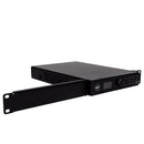 RCF DMA-RACKMOUNT, Rackmount Kit for DMA Amplifiers (RM-KIT DMA)