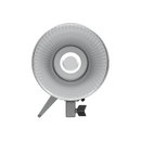 amaran COB 200D S, 200W Daylight Bowens Mount Point-Source LED Light, 5,600K CCT, CRI 96+