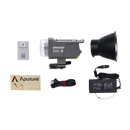amaran COB 200D S, 200W Daylight Bowens Mount Point-Source LED Light, 5,600K CCT, CRI 96+