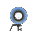 amaran 300c Grey, 300W Full-Color Bowens Mount Point-Source LED Light, 2,500K - 7,500K CCT, CRI 95+