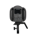 amaran 300c Charcoal, 300W Full-Color Bowens Mount Point-Source LED Light, 2,500K - 7,500K CCT, CRI 95+