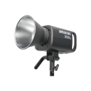 amaran 300c Charcoal, 300W Full-Color Bowens Mount Point-Source LED Light, 2,500K - 7,500K CCT, CRI 95+