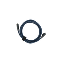 amaran USB-C to USB-C Locking Charging Cable (3m), 3-meter (9.84 feet) USB-C to USB-C PD locking cable for powering amaran Pano 60c & 120c lights