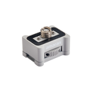 amaran Ace E-Lock Adapter (1/4” & 3/8” Screw Compatible), Quick-locking adapter for mounting 1/4-20in & 3/8-16in screw-compatible lights to the amaran Peak