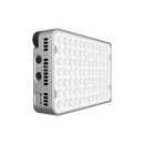 amaran Ace 25c (Silver), 32W Full-Color Pocket LED Light, 2,300K - 10,000K CCT, CRI 95+