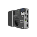 amaran Ace 25c (Silver), 32W Full-Color Pocket LED Light, 2,300K - 10,000K CCT, CRI 95+