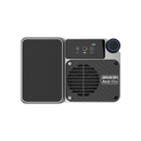 amaran Ace 25c Silver Kit, 32W Full-Color Pocket LED Light, 2,300K - 10,000K CCT, CRI 95+