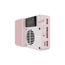 amaran Ace 25c Pink Kit, 32W Full-Color Pocket LED Light, 2,300K - 10,000K CCT, CRI 95+