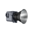 amaran COB 60X S, 65W Bi-Color Bowens Mount Point-Source LED Light, 2,700K - 6,500K CCT, CRI 96+