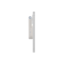amaran Go (White), Ultra-compact, MagSafe & Qi2 compatible mini phone light for aspiring creators