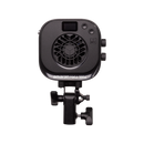 amaran Halo 100x, Ultra-compact, 100W bi-color Bowens Mount COB light for everyday creator setups