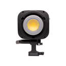 amaran Halo 200x, Compact, 200W bi-color Bowens Mount COB light for everyday creator setups