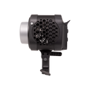 amaran Halo 200x, Compact, 200W bi-color Bowens Mount COB light for everyday creator setups