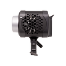 amaran Halo 300x, Compact, 305W bi-color Bowens Mount COB light for everyday creator setups