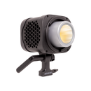 amaran Halo 300x, Compact, 305W bi-color Bowens Mount COB light for everyday creator setups