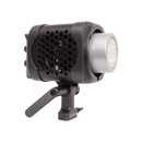 amaran Halo 300x, Compact, 305W bi-color Bowens Mount COB light for everyday creator setups