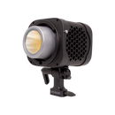 amaran Halo 300x, Compact, 305W bi-color Bowens Mount COB light for everyday creator setups