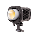 amaran Halo 600x, Compact, 610W bi-color Bowens Mount COB light for everyday creator setups