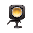 amaran Halo 600x, Compact, 610W bi-color Bowens Mount COB light for everyday creator setups