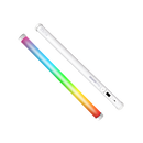 amaran PT2c - 2-Light Production Kit, 11.5W Full-Color LED Light, 2,700K - 10,000K CCT, CRI 95