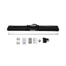 amaran PT4c - 4' Tube RGBWW, 23W LED Light, 2,700K - 10,000K CCT, CRI 95