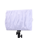 amaran Pano 120c Kit (Charcoal), 120W Full-Color Panel LED Light, 2,300K - 10,000K CCT, CRI 96
