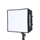 amaran Pano 120c Kit (White), 120W Full-Color Panel LED Light, 2,300K - 10,000K CCT, CRI 96