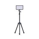 amaran Pano 60c 2-Light Kit (Charcoal), 60W Full-Color Panel LED Light, 2,300K - 10,000K CCT, CRI 96