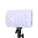 amaran Pano 60c 2-Light Kit (Charcoal), 60W Full-Color Panel LED Light, 2,300K - 10,000K CCT, CRI 96