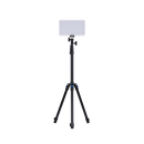 amaran Pano 60c 2-Light Kit (White), 60W Full-Color Panel LED Light, 2,300K - 10,000K CCT, CRI 96
