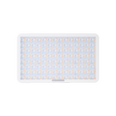 amaran Pano 60c Kit (White), 60W Full-Color Panel LED Light, 2,300K - 10,000K CCT, CRI 96