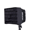 amaran Pano 60c Kit (White), 60W Full-Color Panel LED Light, 2,300K - 10,000K CCT, CRI 96