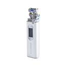 amaran Peak, 86.4Wh all-in-one portable battery system