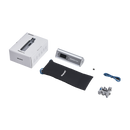 amaran Peak, 86.4Wh all-in-one portable battery system