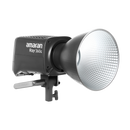 amaran Ray 360c, 360W full-color Bowens Mount COB light powered by OmniColor