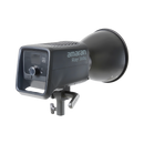 amaran Ray 360c, 360W full-color Bowens Mount COB light powered by OmniColor