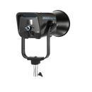 amaran Ray 660c, 660W full-color Bowens Mount COB light powered by OmniColor